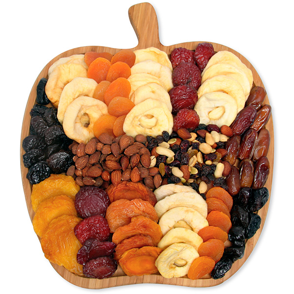 Dry Fruits Platter