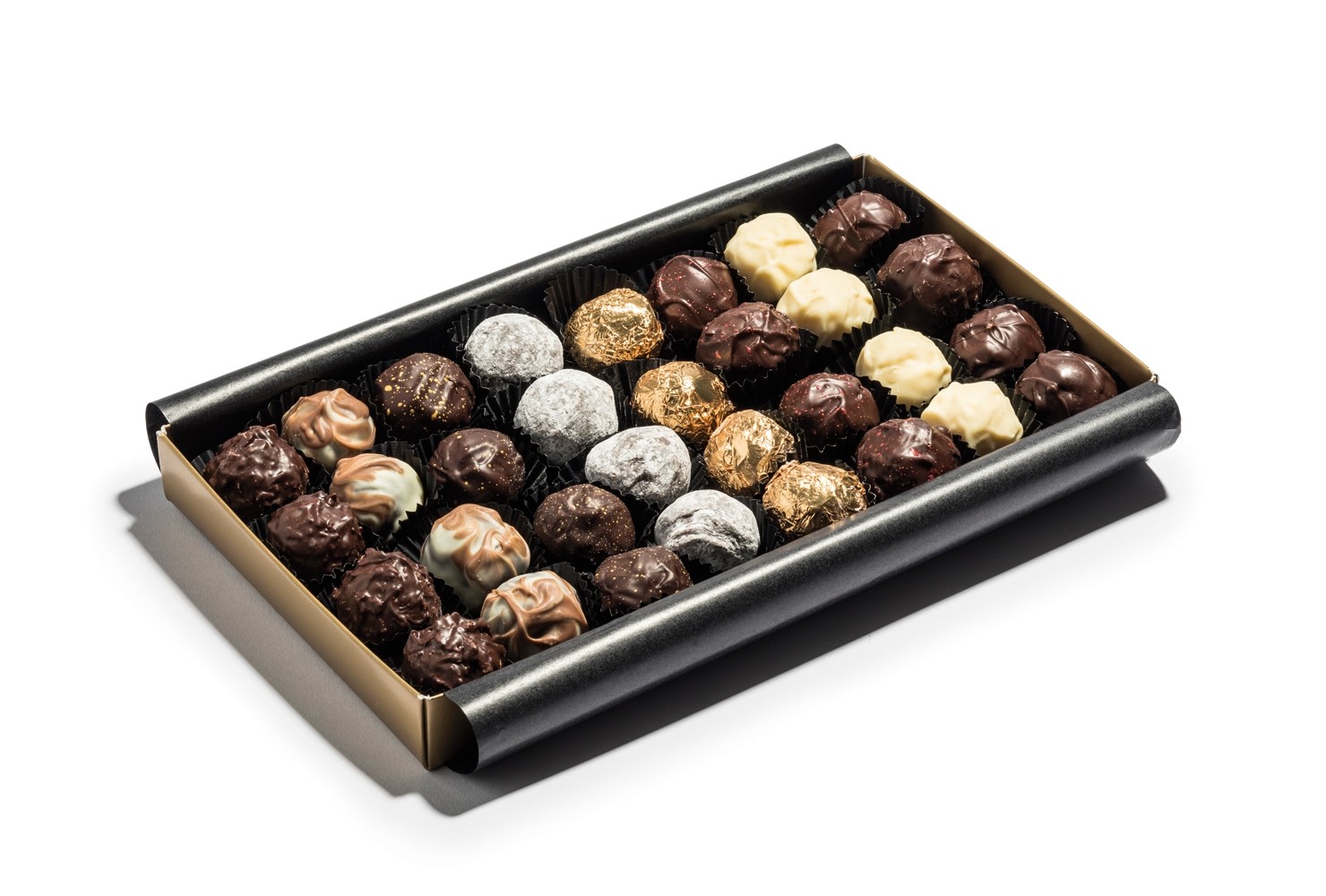 Assorted Chocolates