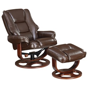 Ottomans And Chairs