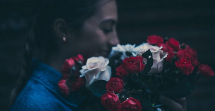 Their and romantic meanings flowers 10 Most
