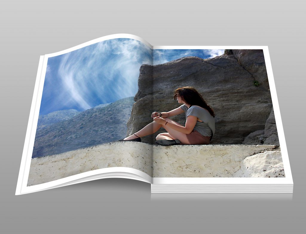 Photo book