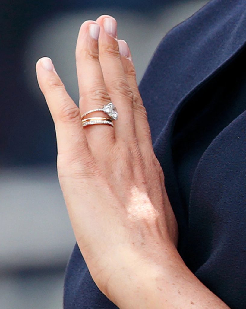 Wedding Ring Ideas