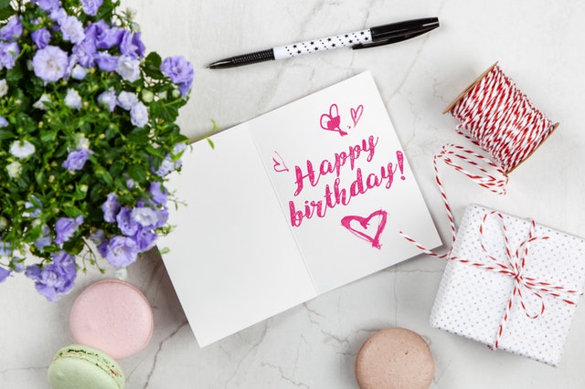 Birthday Gifts Ideas