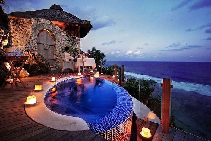 A Romantic Getaway