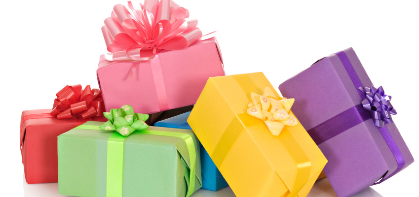 Gift Boxes