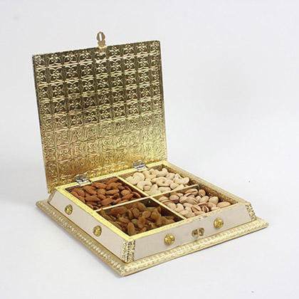 Diwali Dry Fruits Box