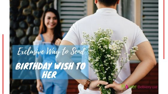 Wish Special Women of Your Life with These Special Birthday Gifts!