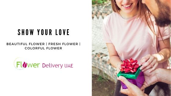 Amaze Dear Ones with Special Heartwarming Gifts in UAE