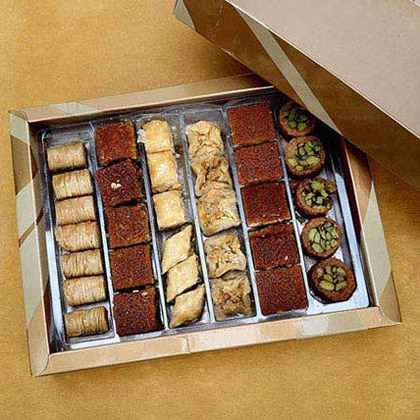Sweets