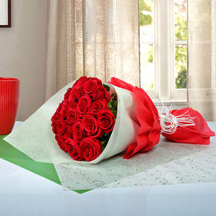 Valentine’s Day Flowers