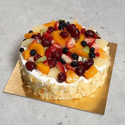 cake