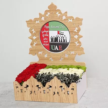Flower Decor Items