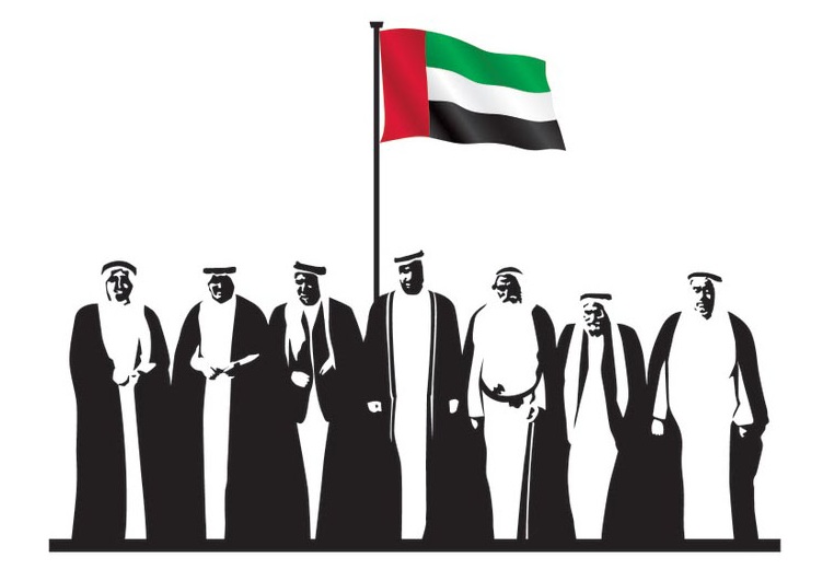 UAE National Day History