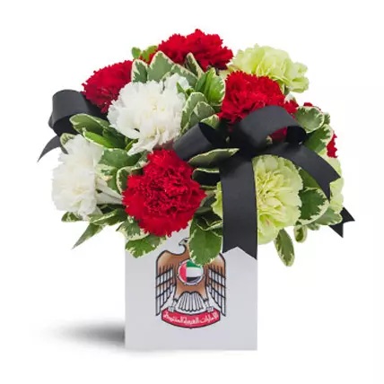 UAE National Day Flowers Online