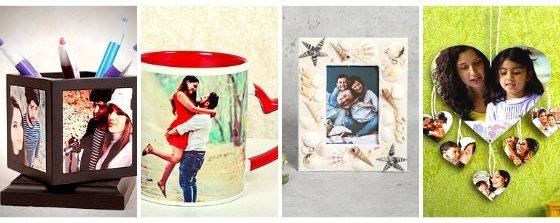 Personalized Gifts