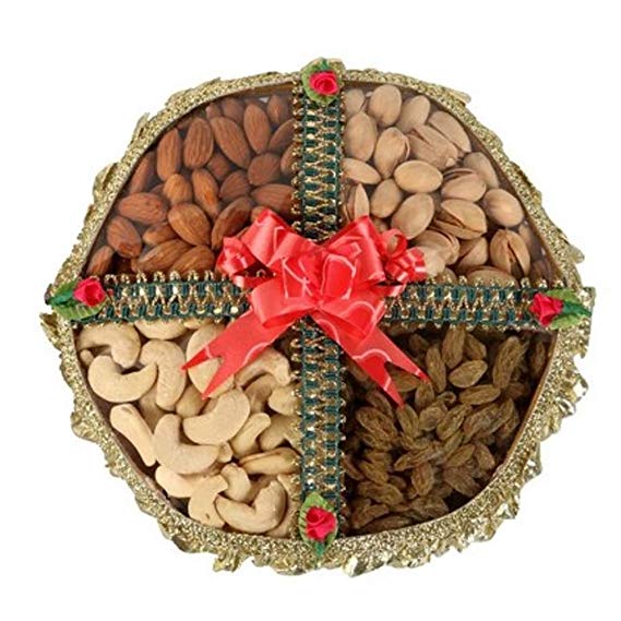 Dry Fruit Collection