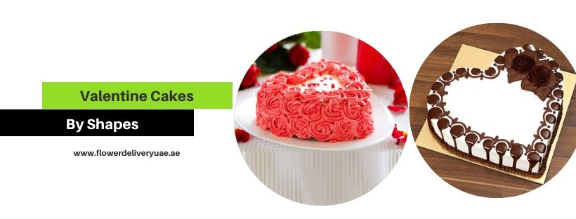 Valentine Cakes by Design
