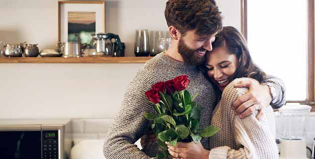 Valentine Gifts for Boyfriend