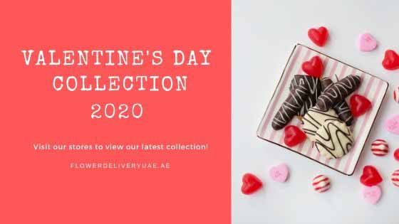 Valentine Gifts Collection 2020