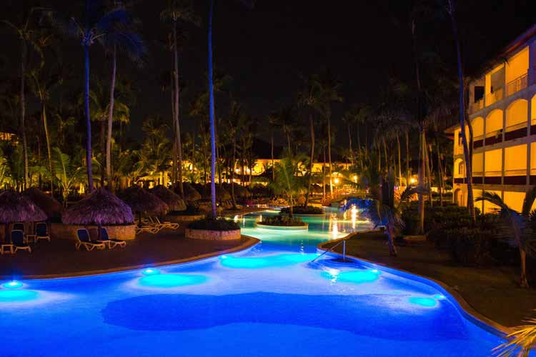 the best hotels to stay in Dubai