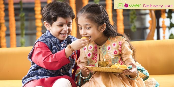 Celebrate Raksha Bandhan 2021 with Latest Launch of Flowerdeliveryuae.ae!!