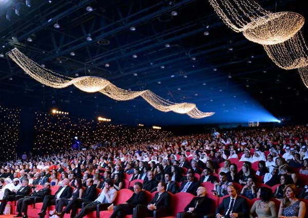dubai international film festival