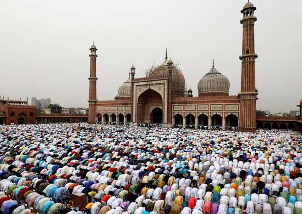 eid al fitr