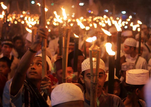 islamic new year
