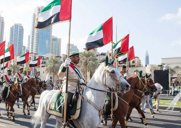 uae national day
