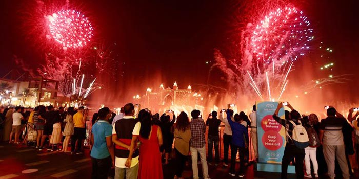 5 Bollywood Inspired Party Ideas for Jaw-Dropping Diwali Celebration in UAE!!