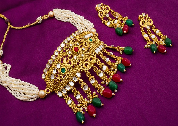 Padmavat Traditional Diwali Decoration
