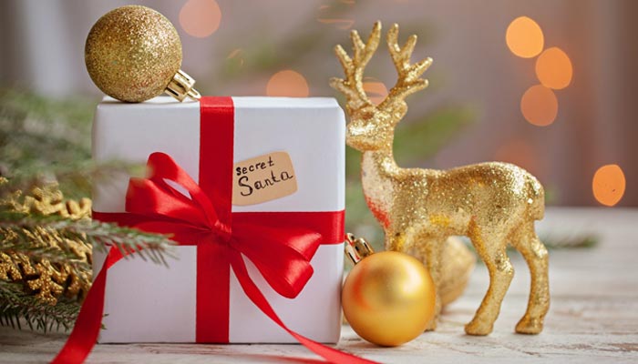 Best Secret Santa Gift Ideas 2022 for Everyone on List