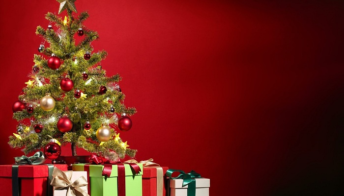 Christmas Tree Gifts