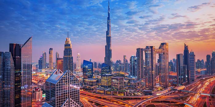 25 Fascinating & Lesser Known Facts about United Arab Emirates