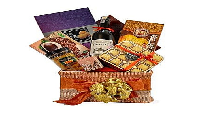 Chocolate Gift Hamper