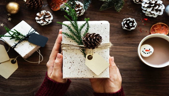 Personalized Christmas Gifts