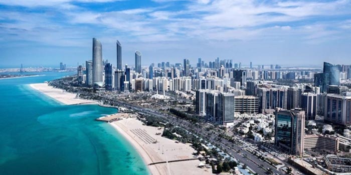 15 Best Places to Visit in Abu Dhabi this Winter 2022!!