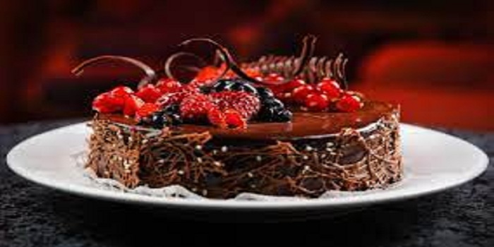 Chocolate Anniversary Cakes