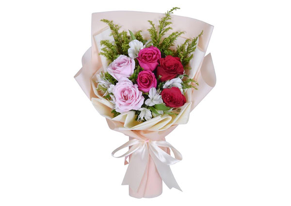Bouquet-of-Flowers
