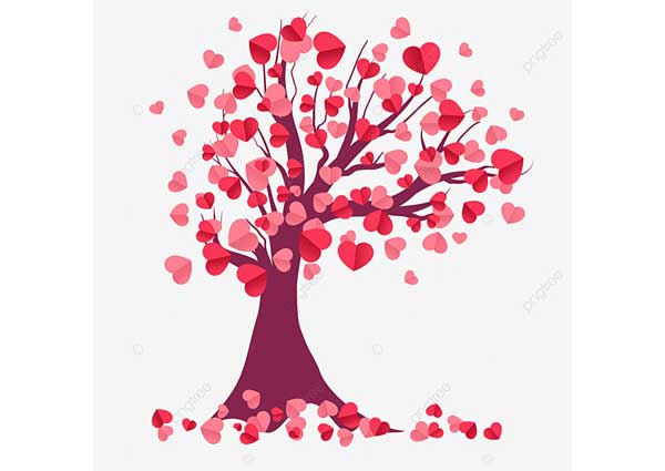 wishing tree