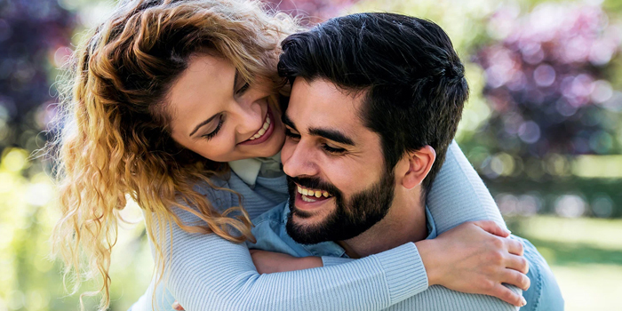 person for your partner