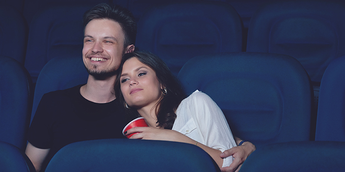 valentine movie