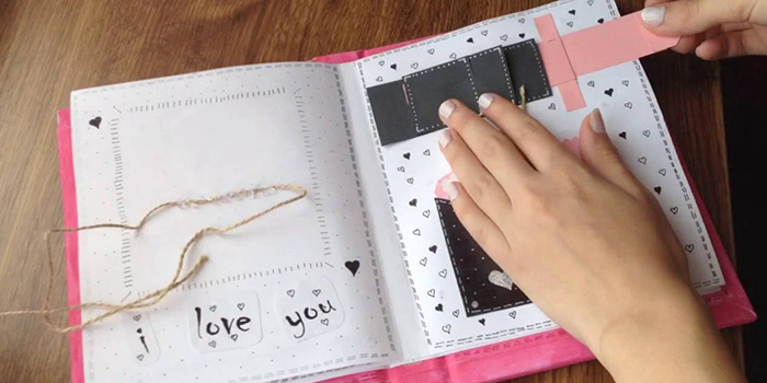 lovebook