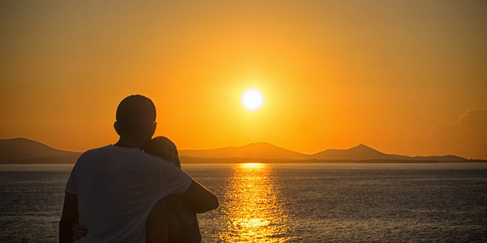 sunrise