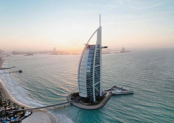 Burj Al Arab Jumeirah