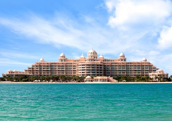 Emerald Palace Kempinski Dubai