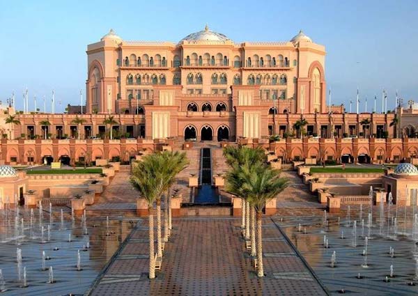 Emirates Palace