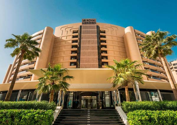 Le Royal Meridien