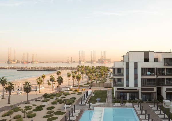 Nikki Beach Resort & Spa