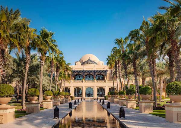 royal mirage